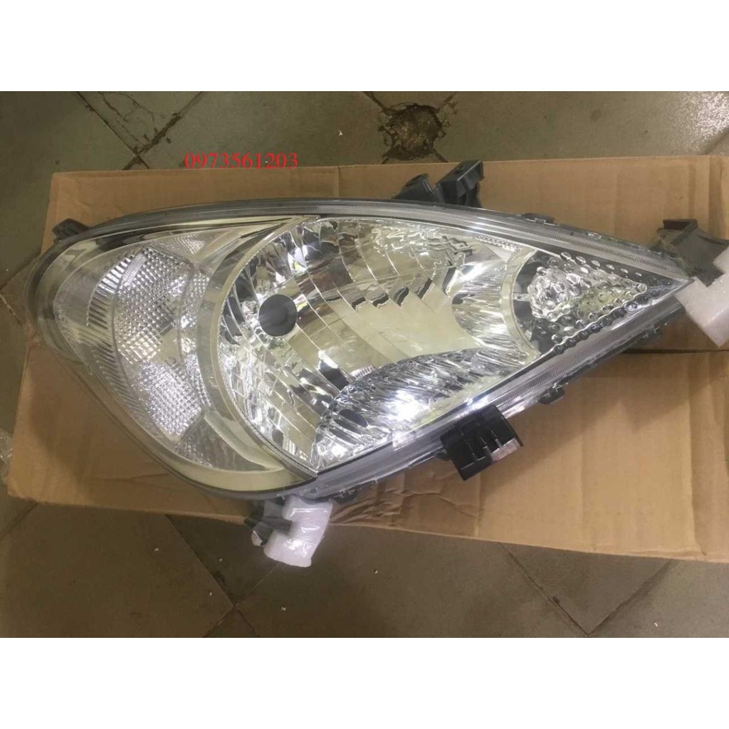Đèn pha Innova 05-08 -tặng vòng xoay hương hoa