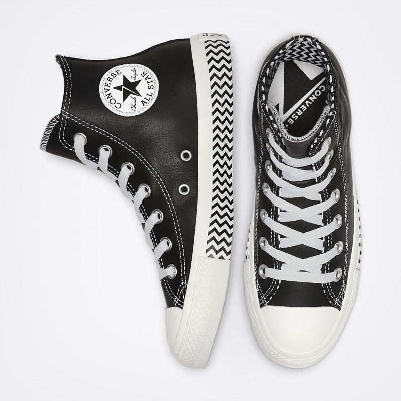 Giày Sneaker Unisex Converse Chuck Taylor All Star VLTG - 564943C