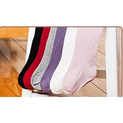 Quần tất Harper bé gái