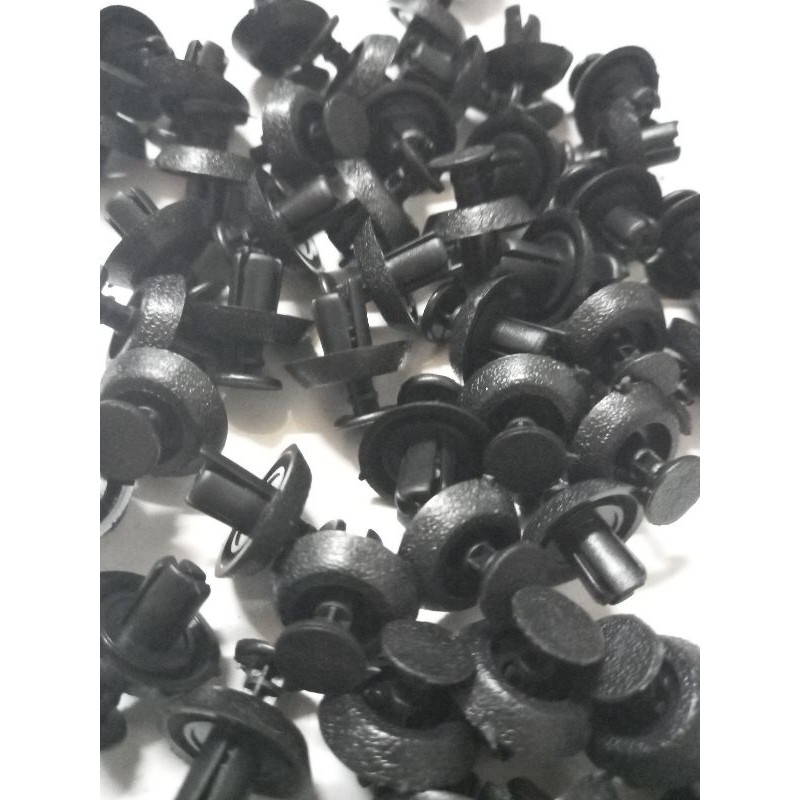 Chốt nhựa 7mm chuyên dụng toyota