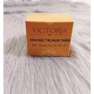 Kem Mụn Victoria