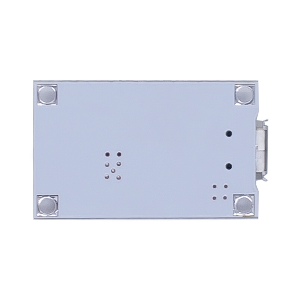 Mô Đun Sạc Pin Hai Pin 2S 7.4V 8.4V 5V 2A Sang 8.4V