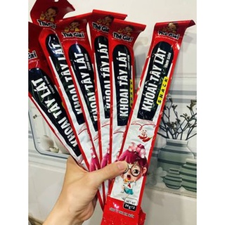 Bánh snack khoai tây lát thế giai 5 gói