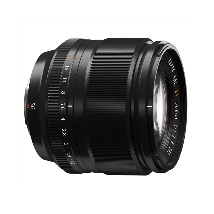 Ống kính Fujinon XF 56mm F1.2, hàng chính hãng bảo hành 18 tháng toàn quốc