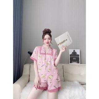 đồ bộ đùi pijama mango
