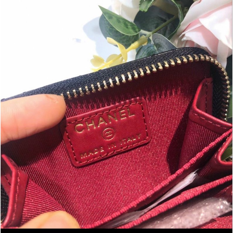 Ví gift siêu sang chảnh