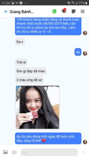 Son MIA Đỏ Mia 01