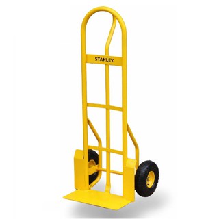 Xe đẩy tay 2 bánh Stanley HT538