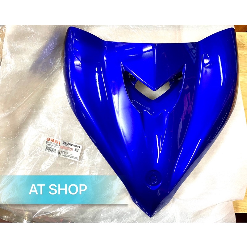 Mặt nạ EXCITER 135 chính hãng yamaha