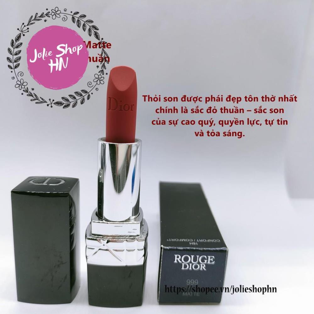 Son Dior Rouge Dior 1.5g