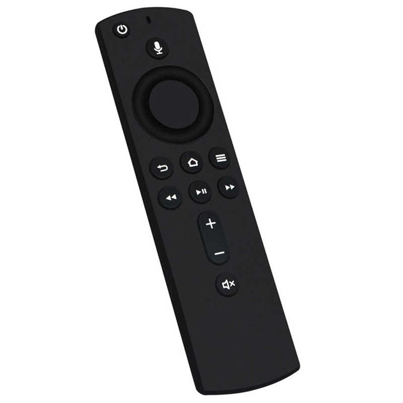 Điều Khiển Từ Xa Bằng Giọng Nói L5B83H Thay Thế Chuyên Dụng Cho Amazon TV