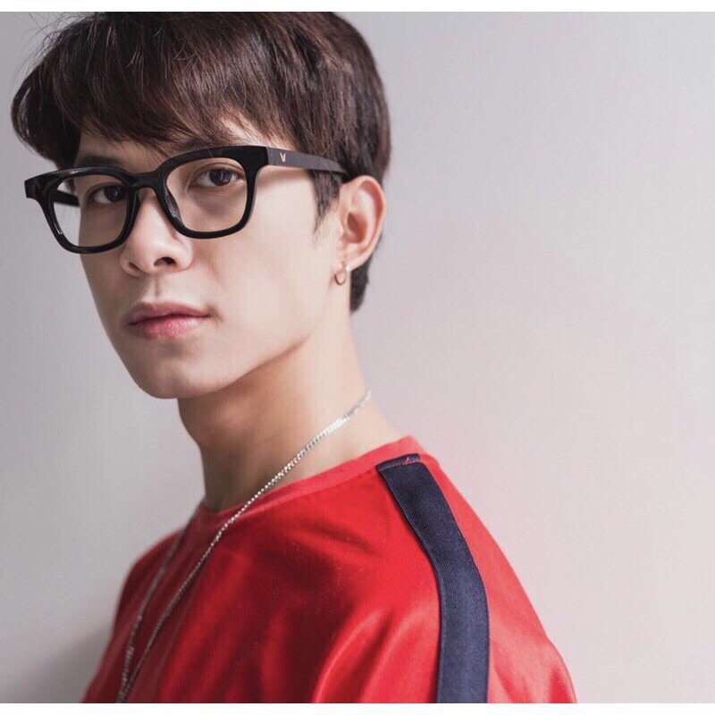 [Mã SKAMCLU7 giảm 10% cho đơn từ 0Đ] Kính mắt nhựa 01 _Gọng kính Hàn Quốc | BigBuy360 - bigbuy360.vn