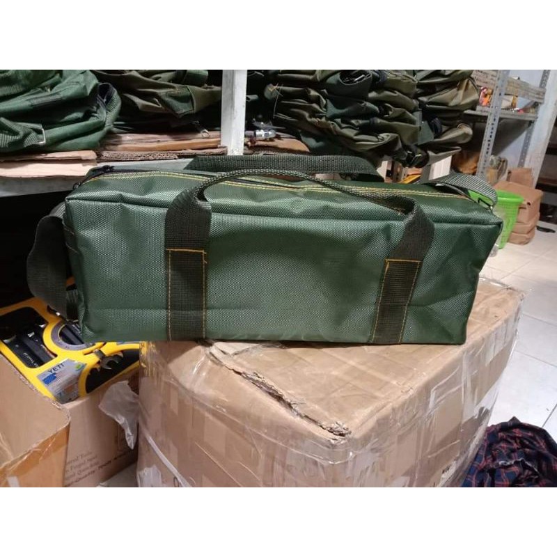 túi đồ nghề ngang nhỏ dài