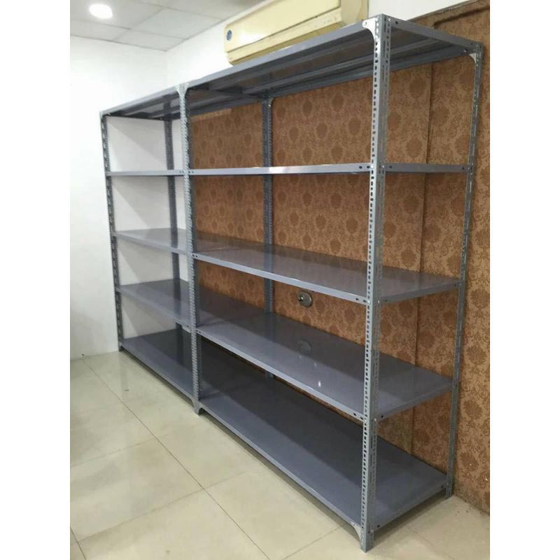 Combo 5 cái Mâm sắt v lỗ 40x150cm (dày 8zem-1 li) sơn tĩnh điện
