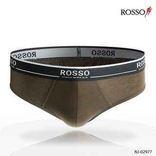 Quần lót nam ROSSO nhập chính hãng thái lan code 2977