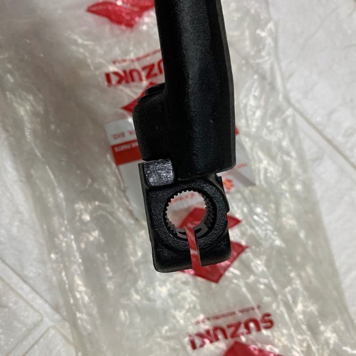 GIÒ ĐẠP MÁY SATRIA - SPORT - RGV - XIPO ZIN CHÍNH HẢNG - GD6599