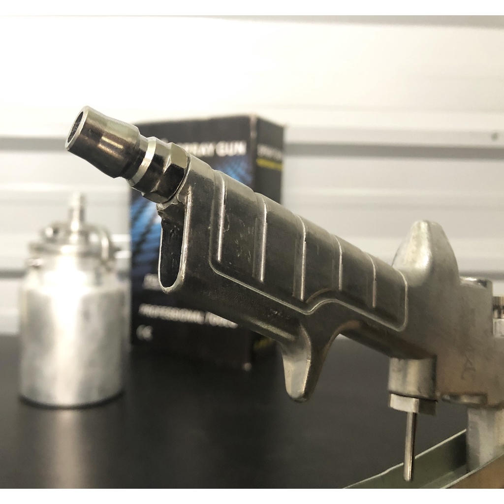 Máy Phun Sơn PQ-2 Cầm Tay Chuyên Dụng Dung Tích Lớn Dễ Sử Dụng