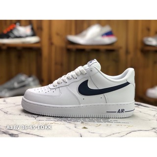 Giày bóng rổ White Blue  AO2423