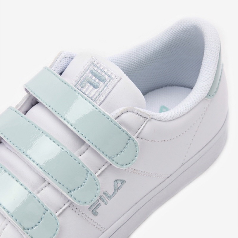 Giày Fila Court Deluxe
