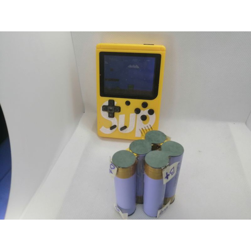 Khối Pin 5S1P 18V không kèm mạch 5S