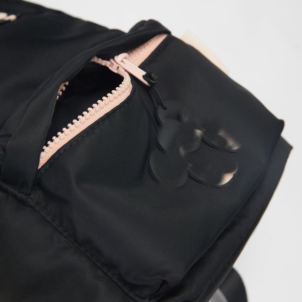 Balo Đi Học Họa Tiết Chuột Mickey Minnie Disney Dễ Thương Cho Bé