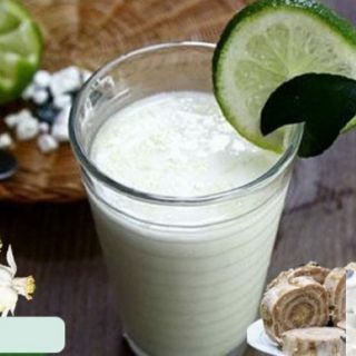 Bột sắn dây nguyên chất