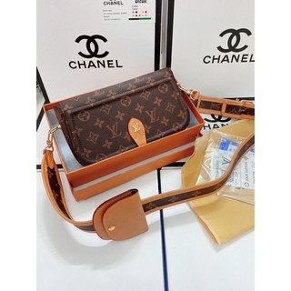 Sét Túi Lv Unisex hàng super