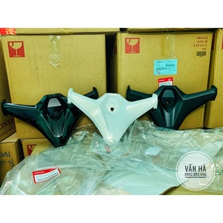 Ốp yêm khoá vario click 2018-2021
