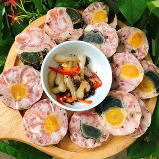 CỦ KIỆU NGÂM NGÀY TẾT (600g)