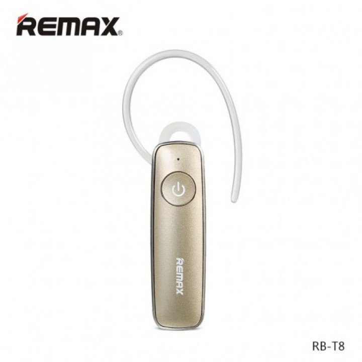Tai nghe Bluetooth hiệu Remax RB-T8 Chính hãng