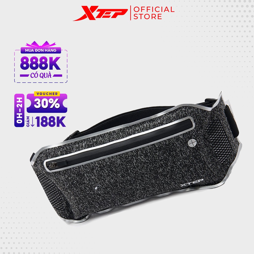 Túi đeo hông Xtep thiết kế thời trang, nhỏ gọn nhẹ nhàng dễ dàng sử dụng 979137807210