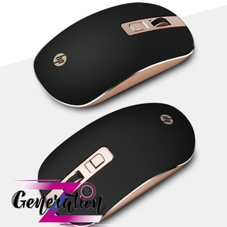 Chuột silent không dây wireless HP S4000