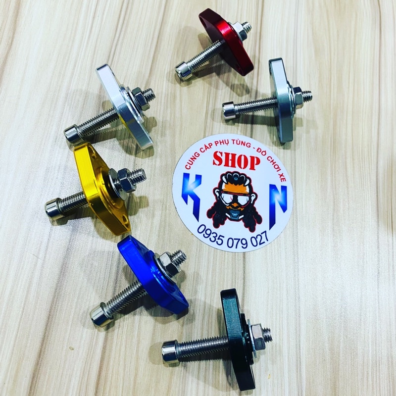 Tăng cam cnc dành cho xe WINNER