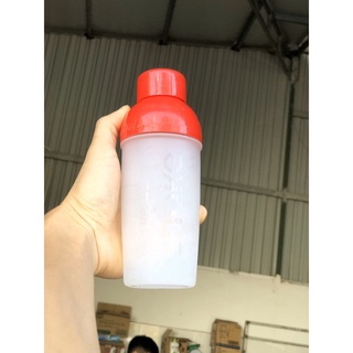 Bình lắc_quà cafe nestcafe