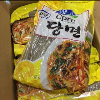 Miến Hàn Quốc 1kg.