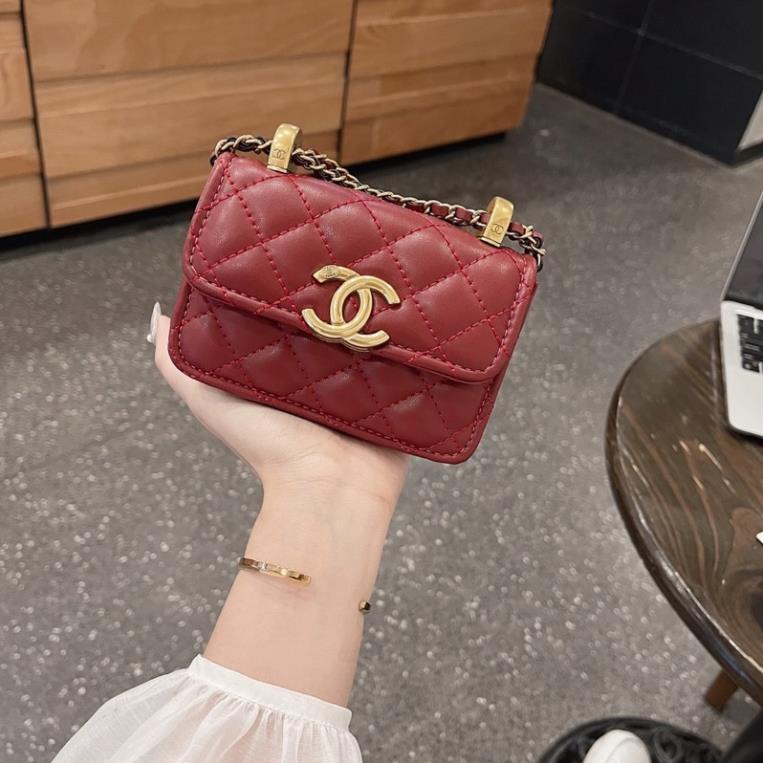 1604# Túi CN Vân Trám sz13