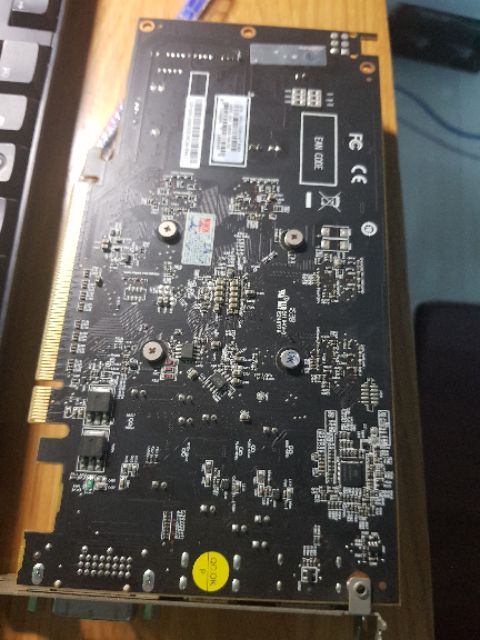 RX 560 VGA Card màn hình PowerColor | BigBuy360 - bigbuy360.vn