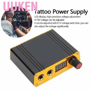 Uukendh [Uukendh]Nguồn điện cho máy thui mini