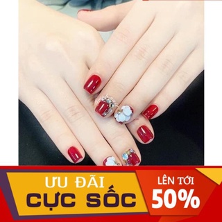 hoa bột nail -6k/1b.
