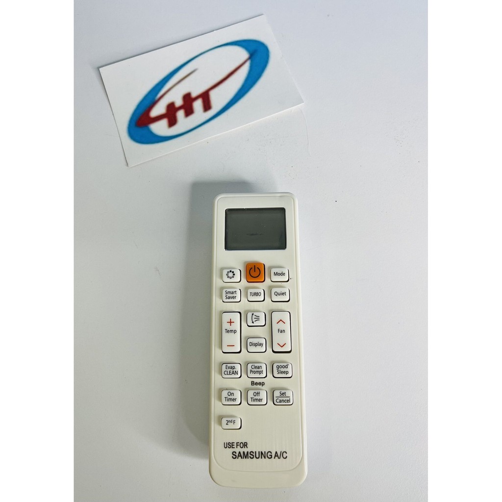 Điều Khiển Điều Hoà samsung