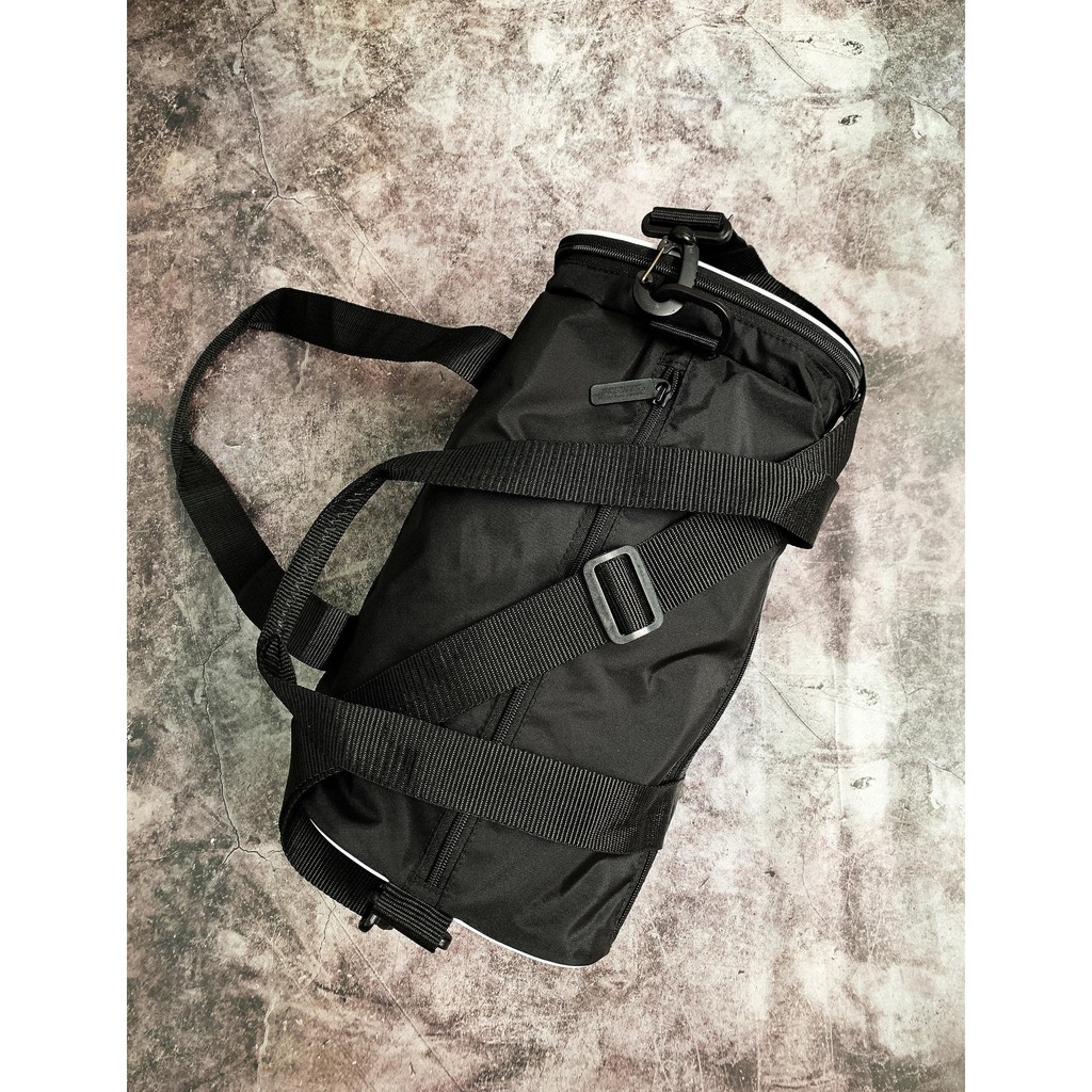 Túi Trống Tập Gym, Túi Thể Thao Das Adicolor Medium Duffel Bag