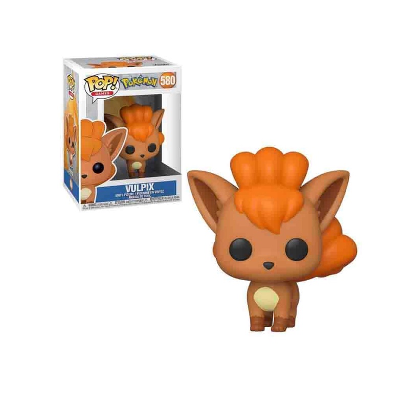 Funko POP Mô Hình Nhân Vật Phim Hoạt Hình Pokemon