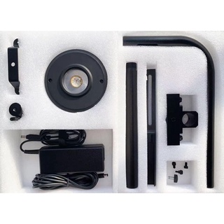 [SALE ] Đèn Led A7-SIII mới nhất 2024 tặng kèm choá 100w chuyên dụng cho hồ cá biển và san hô