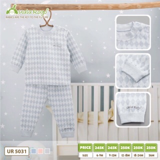 Bộ nỉ uala rogo TA1209