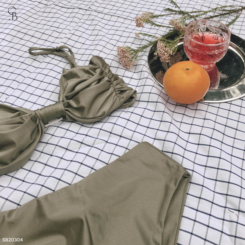 𝑪𝑶𝑪𝑶 𝑩𝑰𝑲𝑰𝑵𝑰 Bikini - Bộ Bơi Nữ ( SB20304 ) | BigBuy360 - bigbuy360.vn