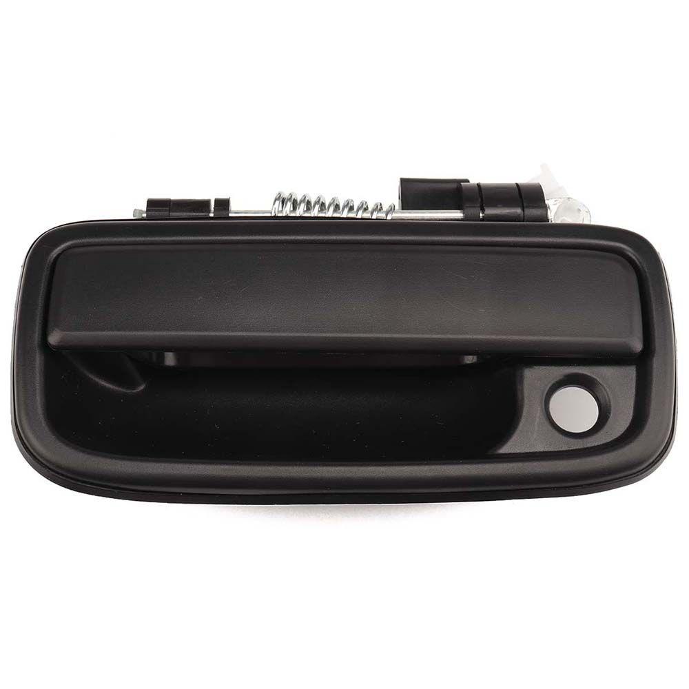 PISTA Tay Nắm Cửa Trái Phải Thay Thế Cho Xe Hơi TOYOTA HILUX 2004-2012