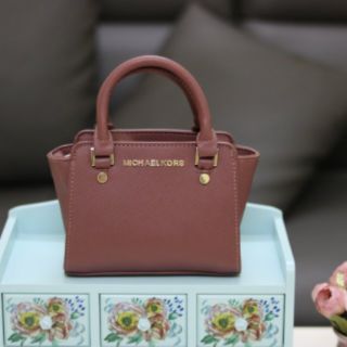 Túi MK selma Sz mini