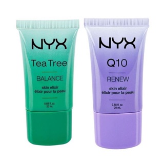 Kem Lót Nyx Renew Skin Elixir