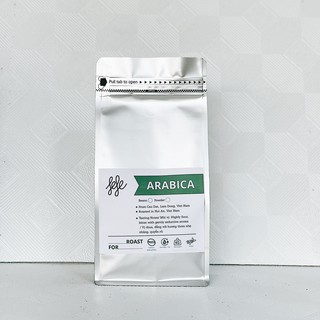CÀ PHÊ 100%ARABICA - 500G