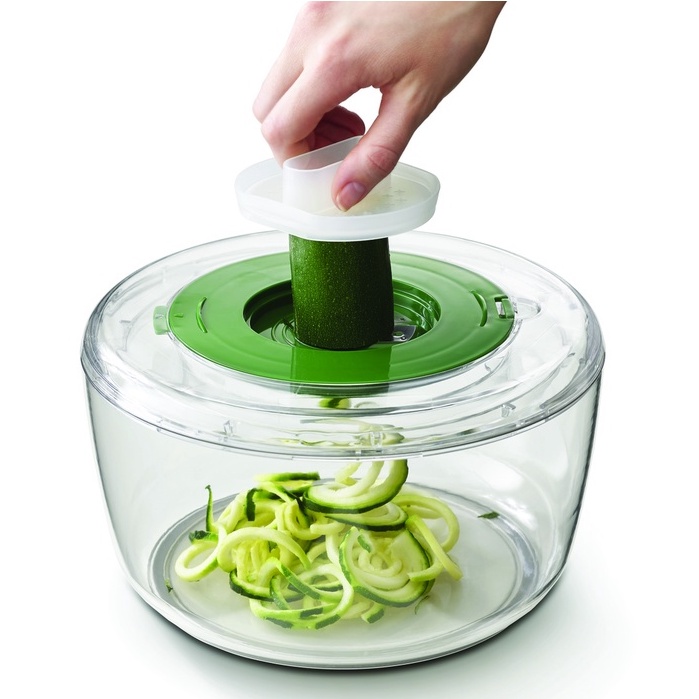 Bộ dụng cụ làm salad thông minh Joseph Joseph Multi-Prep™ - 002850 (thiết kế độc quyền )